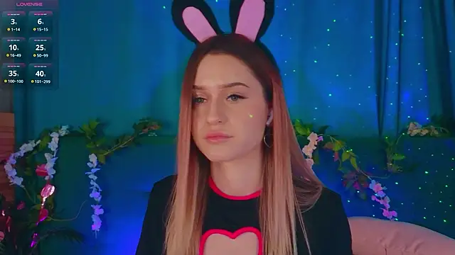 AlinaWalters online show from 02-27-26, 08:20