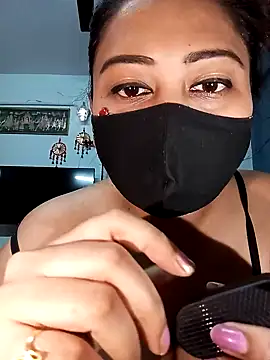 Cute-mona online show from 02-04-25, 07:44