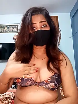 Cute-mona online show from 02-16-25, 07:49