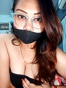 Cute-mona online show from 02-27-25, 07:58