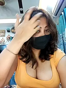 Cute-mona online show from 09-12-25, 11:21