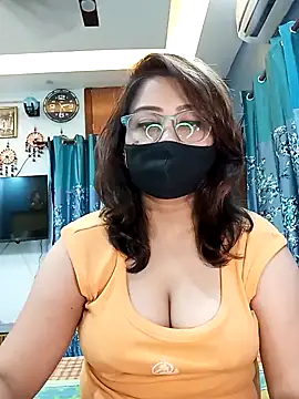 Cute-mona online show from 09-14-25, 09:08