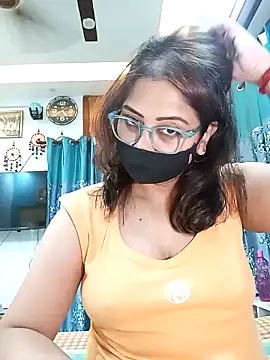 Cute-mona online show from 09-17-25, 11:12