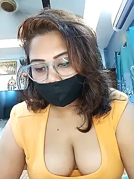 Cute-mona online show from 09-19-25, 09:54