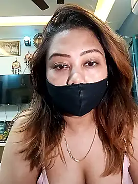 Cute-mona online show from 01-11-26, 10:31