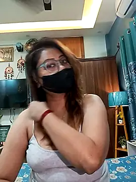 Cute-mona online show from 03-05-26, 10:00