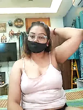 Cute-mona online show from 03-10-26, 10:42