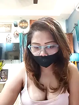 Cute-mona online show from 03-12-26, 10:32