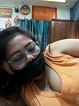 Cute-mona online show from 03-13-26, 10:05