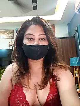 Cute-mona online show from 04-13-26, 07:52