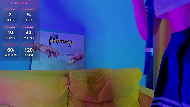 Little Chips online show from 02-02-25, 02:13