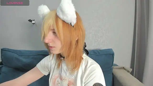 Little Chips online show from 02-02-25, 11:32