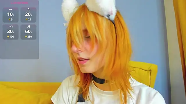 Little Chips online show from 03-06-25, 02:08