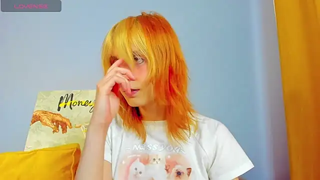 Little Chips online show from 03-08-25, 08:11