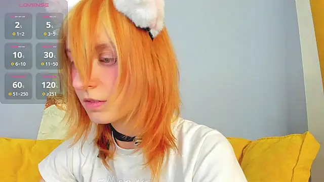 Little Chips online show from 03-19-25, 11:50