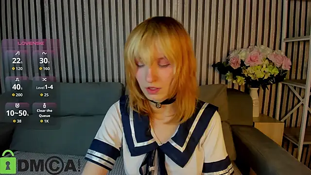 Little Chips online show from 10-22-25, 05:13