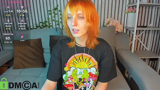 Little Chips online show from 03-17-26, 05:27