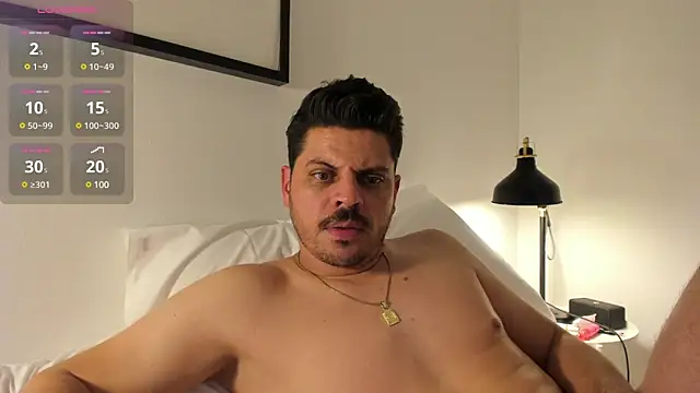 mikehardick87 online show from 12-09-24, 04:56