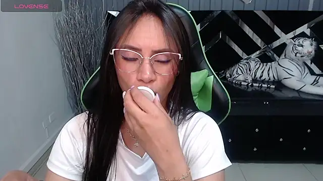 allison a1 online show from 03-19-25, 06:46