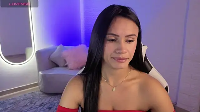 allison a1 online show from 11-07-25, 03:28