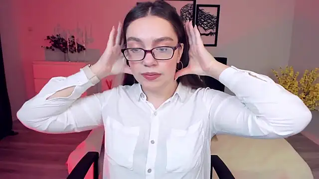 DaniellaLovely online show from 12-04-24, 11:19