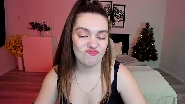 DaniellaLovely online show from 01-12-25, 01:58