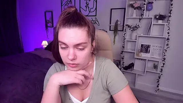 DaniellaLovely online show from 01-30-25, 10:29