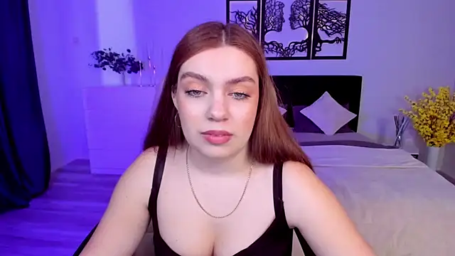 DaniellaLovely online show from 02-09-25, 09:58