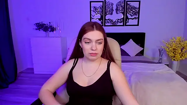 DaniellaLovely online show from 02-09-25, 01:14