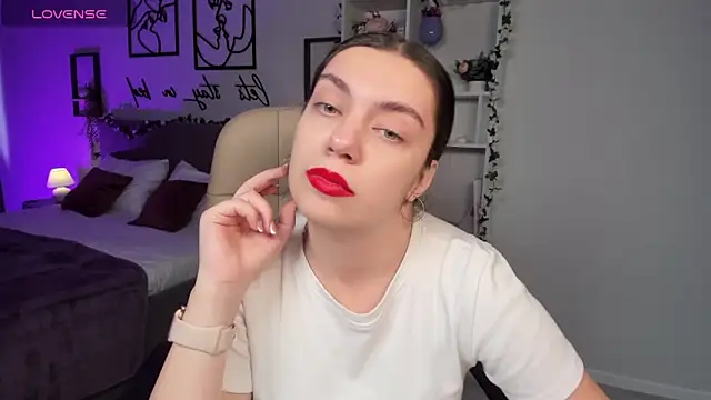 DaniellaLovely online show from 10-23-25, 10:58