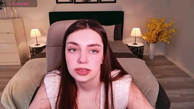 DaniellaLovely online show from 02-19-26, 10:44