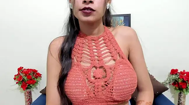 Snapshot of evaaelfiee chatting on 02-25-25, 09:53 evaaelfiee online show from 02-25-25, 09:53