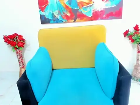evaaelfiee online show from 07-06-26, 03:14