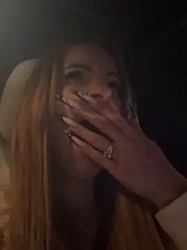 CataleyaKirk online show from 03-05-26, 09:11