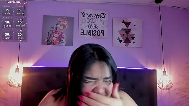 KRYSTENMOON online show from 04-27-26, 02:04