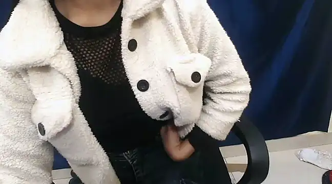 cutie-pie8 online show from 01-26-25, 11:29