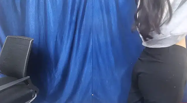 cutie-pie8 online show from 01-30-25, 11:02