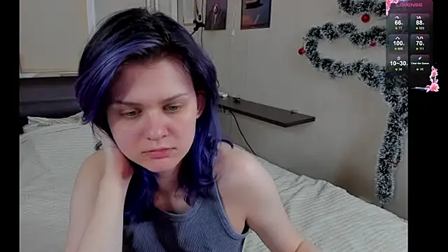 JulieTaylors online show from 07-17-26, 10:03
