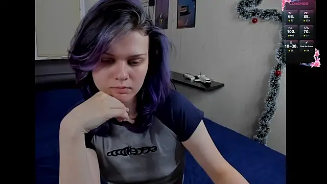 JulieTaylors online show from 07-27-26, 08:38