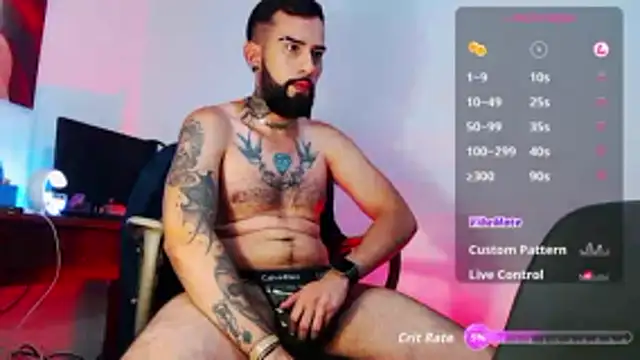 Diilanhott online show from 11-06-25, 01:39