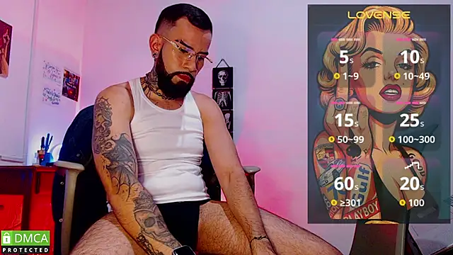 Diilanhott online show from 01-18-26, 01:09