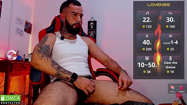 Diilanhott online show from 02-07-26, 01:09