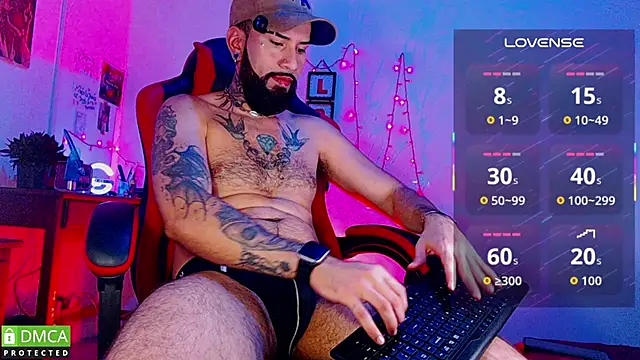 Diilanhott online show from 03-01-26, 05:59