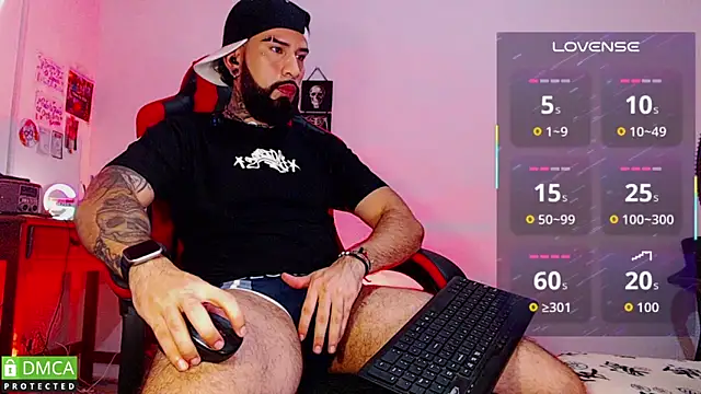 Diilanhott online show from 03-28-26, 10:20