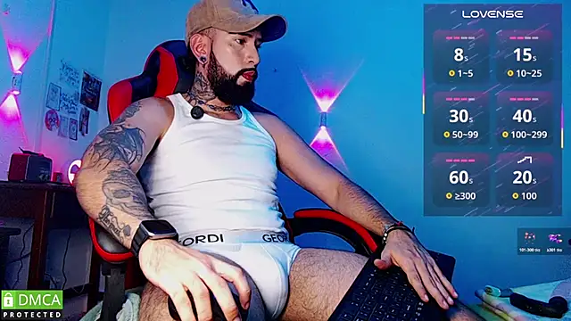 Diilanhott online show from 04-18-26, 11:05