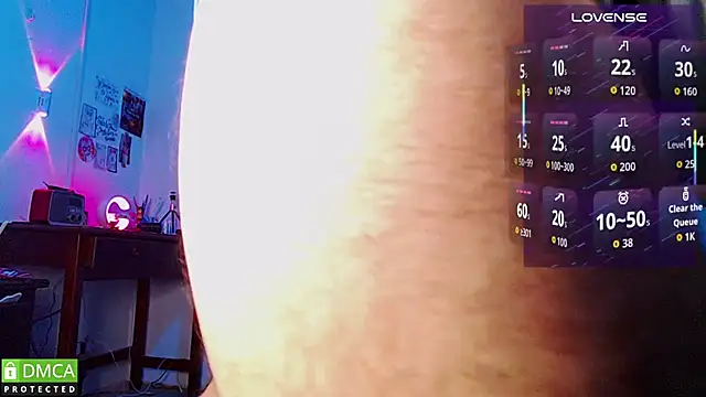 Diilanhott online show from 04-19-26, 10:34