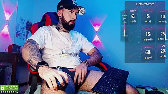 Diilanhott online show from 04-20-26, 11:06