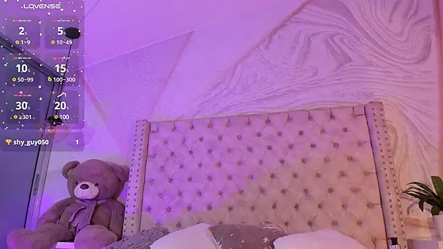 Snapshot of Alexa_Handler chatting on 01-27-25, 11:00 Alexa Handler online show from 01-27-25, 11:00