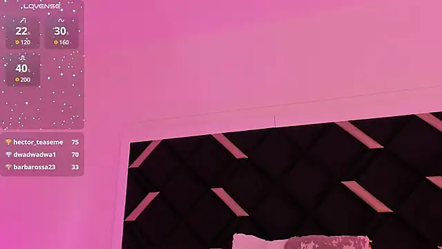 Snapshot of Alexa_Handler chatting on 03-02-25, 02:19 Alexa Handler online show from 03-02-25, 02:19