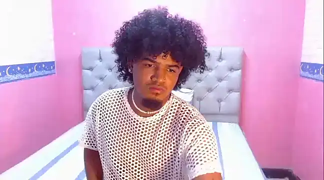 JaicobRuneer online show from 03-22-25, 11:53